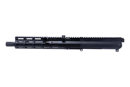Foxtrot Mike Products MIKE-102 .223 Wylde Gen 2 Upper has an M-LOK rail